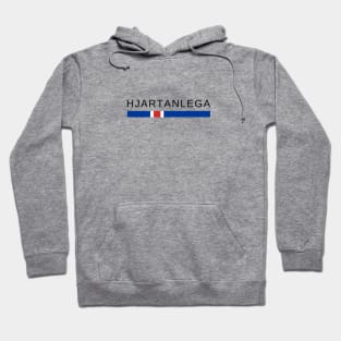 Hjartanlega Hoodie